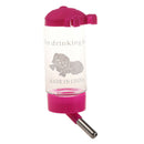 Hanging Water Bottle Dispenser Auto Water Feeder for Pets Dogs Rabbits Cats T8S2