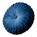 European Style Round Seat Cushion Back Cushion Or As Sofa Pillow Bed Pillow