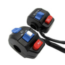 For Motorcycle Scooter Moped GY6 50cc 150 Left Brake Lever Light Switch Control