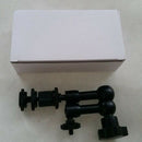 7 Inch Adjustable Friction Power Articulating Aluminum Magic Arm with Both