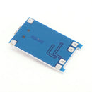 1PCS 5V Micro USB 1A 18650 Lithium Battery Charging Board Charger Module HK