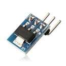 5PCS 5V to 3.3V DC-DC Step-Down Power Supply Module AMS1117 LDO 800MA  ME