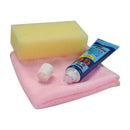 Car Cleaner Bright Polishing Degreaser Cleaning Tools for Rust Dirty Stains