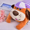 Electric Rechargeable Water Bag Winter Hand Heater Warmer Bottle Home Gift OZ