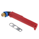 P-80 Plasma Cutting Torch Head P80 CNC Plasma Arc Torch Head Body