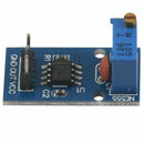 2PCS NE555 frequency adjustable pulse generator module N5G7
