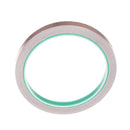 6mmx10m Copper foil shielding tape conductive self adhesive heat insulat Hn