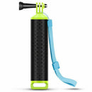 Floating Hand Grip Waterproof Handle Water Sport Pole Diving Stick Monopod,