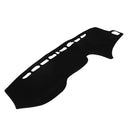 Anti-Uv Dashboard Cover Mat Pad Sun Shade Instrument Carpet Car Styling for