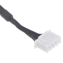 Non Contact Liquid Level Sensor Switch Detector Outer Adhering Type Level Se Hn