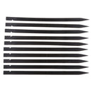 20x Anti Bar Phone Phone Repair Opening Tool