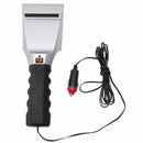 Heated Ice Scraper Remove Ice Snow Windshield Auto Car 12V Car Lighter Scrape