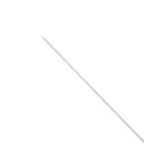 10 Pieces Straight Beading Needle With Needle Tube For DIY Crafts Jewelry Making