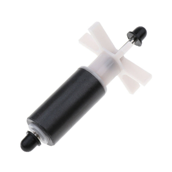 Blesiya Aquarium Canister Filter Spare Rotor Replacement Impeller for Pump 80mm