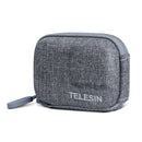 Sports Camera Storage Bag Protective Pouch Case Organizer for Gopro Hero 9