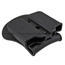 For 1911 Holster Polymer Retention Roto Holster and Double Magazine Holsters