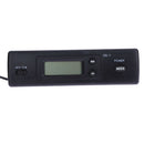 Digital Thermometer Auto LCD Display In Out Clock for Car Home Vehicle