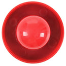 Mini Air Hockey Pusher Goal Handles Paddles U4T8