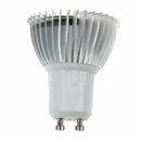 GU10 6.5W 16 SMD 5630 LED Warm White HIGH POWER spot lamp spotlights light  N4I9