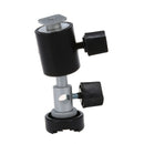 Sabot ball umbrella flash bracket holder. T7N5