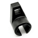 22mm Auto Car Flare Wrench Oxygen Sensor Socket Universal Practical Remover Tool