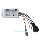 Reversible DC Speed Controller 12V 24V 36V 48V 60V Motor Driver PWM Controller