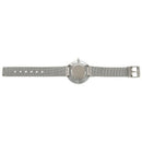 women fashion Digital dial metal quartz Wrist Watch Black  O7A1
