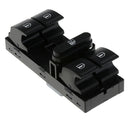 Front Left Electric Window Control Switch