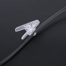 2 Pin Earpiece Sports Headset PTT MIC for BAOFENG KENWOOD Retevis HYT Radio