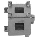 Rear Disc Brake Caliper Piston Rewind/Wind Back Cube Tool 3/8" Drive T Gw