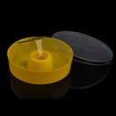 Beehive Water Bee Feeder Plastic Disc Drinking Nest Entrance Beekeeper Cup Tool