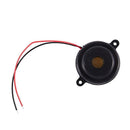 LZQ-3022 DC12V 2 Wire Industrial Electronic Alarm Sound Buzzer 80dB