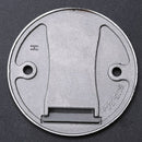 Magnet Door Stops Stainless Steel Door Stopper Magnetic Door Holder Toilet