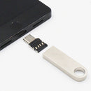 Type c Adapter OTG Multi function Converter USB Micro transfer Interface Ada_kz