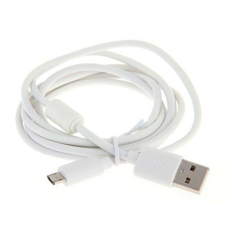 mini/mini USB 2.0 charging Cable Data Cable 1.5 m for mobile Smartphone whitN5B7