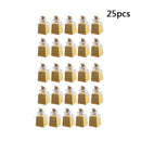 25pcs Cute Cartoon Honey Bee Paper Candy Box Lot Birthday Party Favor Baby Gifts