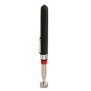 Magnetic Pickup Tool, Telescoping Mangetic Stick for Auto Repairer Carpentry 30"