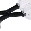 Reptile Supplies Climbing Pet Clips Feeding Reptiles Insect Breeding Worm Clip-