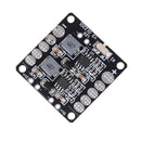 CC3D Flight Controller 5V 12V PDB Power Board Distribution PCB For QAV250 JRME