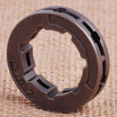 2X 7 Tooth Clutch Drum Chain Sprocket Rim 3/8-7 fit for Stihl Husqvarna Chainsaw
