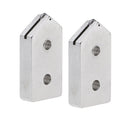 2pcs Glass Cutting Tool Replacement Head Glass Cutter Head Mosaic Cutter