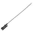 Engine Hood Release Cable Left for BMW 525I 540I E39 51238190754 U4H1