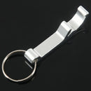 Aluminum Key Chain Beer Bottle Opener D3X9