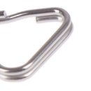 4set Belt Hook Camera Shoulder Strap Split Triangle Ri â„–[