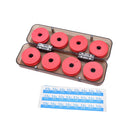 fishing line shaft box/coil box circular shaft/fishing tackle fishing gea CR Gw