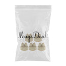 20 Pcs Fish Tank Aquarium CO2 Generator Reactor Bottle Cap For Water Plant