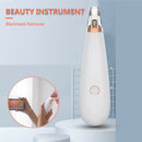 Electric Blackhead Remover Face Pore Vacuum Acne Cleaner Beauty Instrument