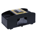 Automatic Playing Cards Shuffler Poker Casino One/Two Deck Card Shuffle Sort