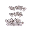 1Set TRX4 Black Plastic Intake Grille Cover for 1/10 RC Crawler Traxxas TR A