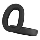 4 Pieces Earpad Replacement for Senn  heiser GSP 600 USB PC Professional